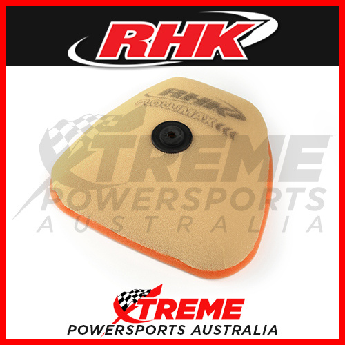 RHK Flowmax Yamaha YZ450F YZF450 2014-2017 Air Filter Dual Stage 0.3.67