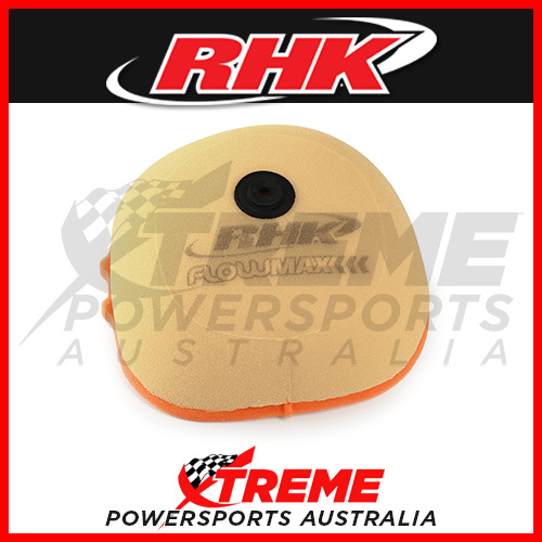 RHK Flowmax KTM 125SX 125 SX 2011-2015 Air Filter Dual Stage