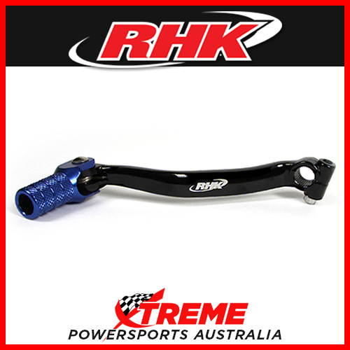 RHK Yamaha WR450F WRF450 2007-2015 Blue MX Gear Shift Selector Lever RHK-SL10-B