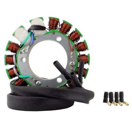 High Output 200W stator for Honda XR600R 1985-2000