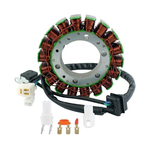 Stator for Suzuki LTA450X KING QUAD 4WD 2007-2010