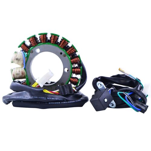 Stator for Kawasaki KLR650 (TENGAI) 1990-1991