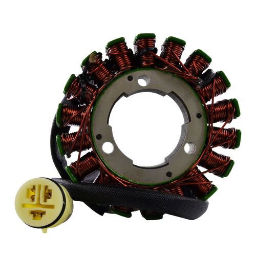 Generator Stator Coil for Kawasaki JT1200 STX-12F 2003 2004 2005 2006 2007