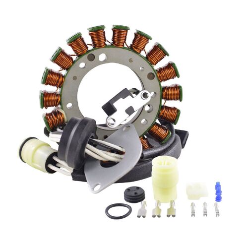 Generator Stator Coil for Yamaha FX HO 2009 2010 2011