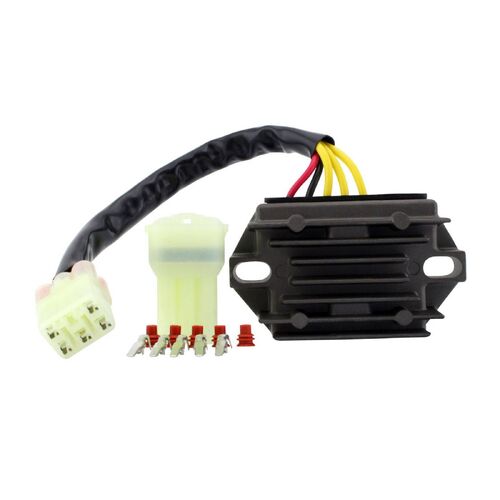 Voltage Regulator Rectifier for Kawasaki KX450F 2013-2015