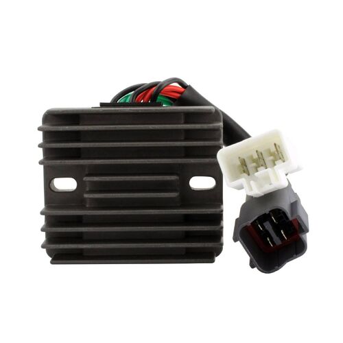 Voltage Regulator Rectifier for Suzuki AN400 BURGMAN 2011-2016