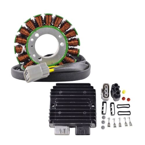 Stator + Mosfet Regulator for Can-Am Commander 1000 DPS 2015