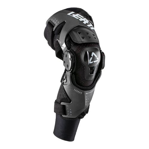 Leatt Hybrid X-Frame Knee Brace Pair