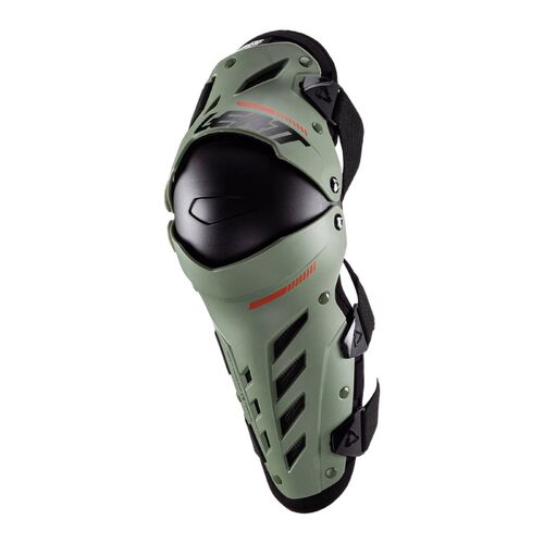 Leatt Cactus Dual Axis Knee & Shin Guard