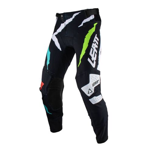 Leatt 5.5 Tiger I.K.S Moto Pant