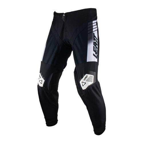 Leatt 4.5 Black Moto Pant