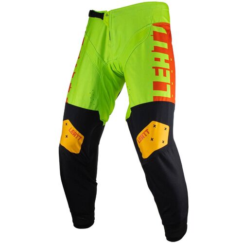 Leatt 4.5 Citrus Moto Pant