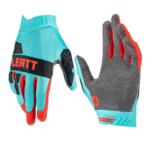 Leatt 1.5 Gripr Fuel Moto Glove