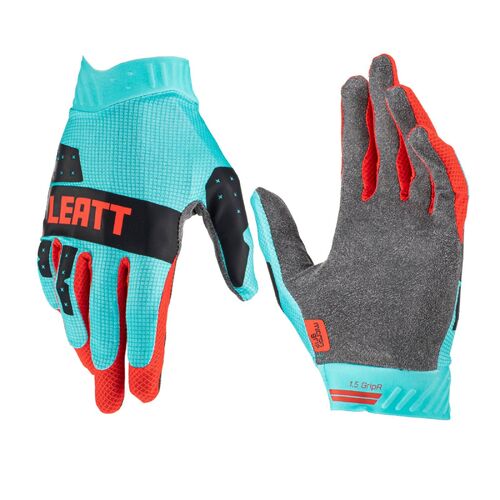 Leatt 1.5 Junior Fuel Moto Glove