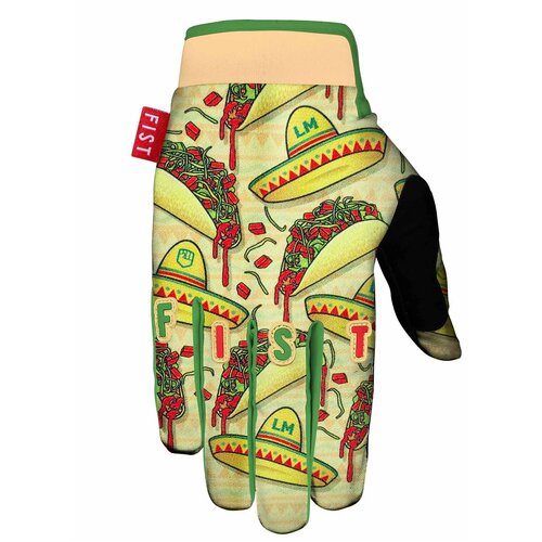 FIST Strapped Glove Youth Logan Martin Taco Tuesday Large