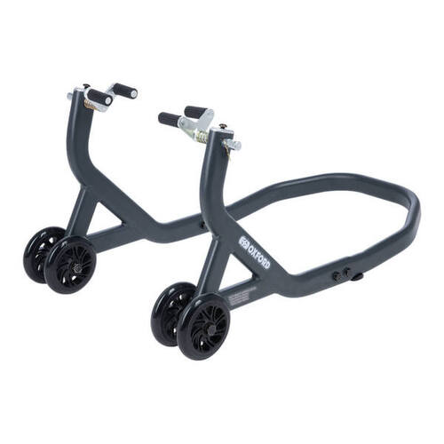 Oxford Zero-G Front Motorcycle Stand