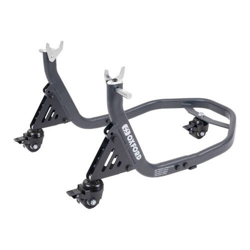 Oxford Zero-G Rear Dolly Motorcycle Stand