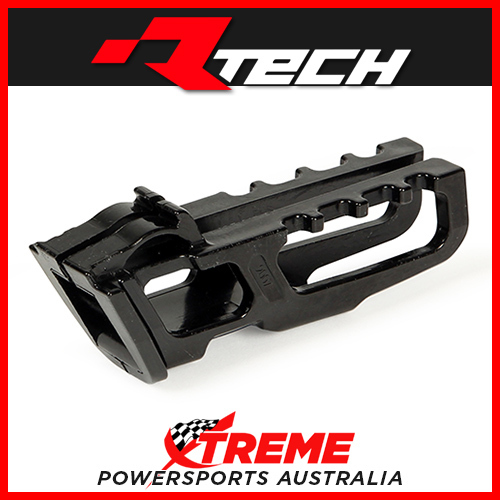 Rtech Black Chain Guide Insert for Honda CRF250R 2016-2020 2021 2022