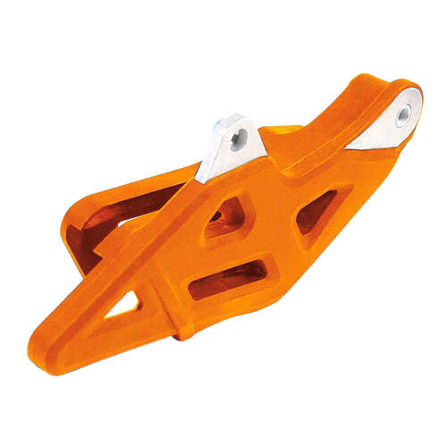 Rtech Orange Chain Guide for KTM 125 SX 2016 2017 2018 2019 2020 2021 2022