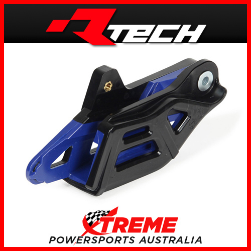 Rtech Husqvarna TC 85 2015-2019 Blue Black Chain Guide 