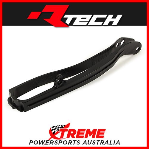 Rtech Yamaha YZ450F YZF450 2009-2017 Black Swingarm Chain Slider