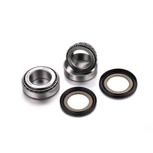 Factory Links Steering Head Stem Bearing Kit for BMW G 650 X Moto 2006-2007