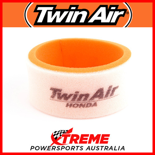 Twin Air Foam Air Filter Dual Stage Honda XR500 1981-1982