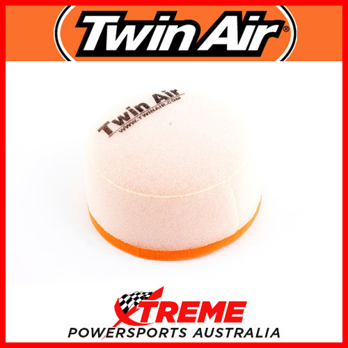 Twin Air Kawasaki KDX200 KDX 200 1989-2003 Foam Air Filter Dual Stage