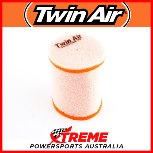 Twin Air Kawasaki KFX400 KFX 400 Quad 2003-2006 Foam Air Filter Dual Stage