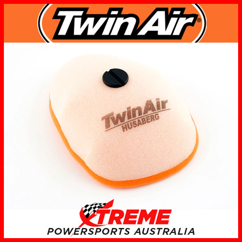 Twin Air Husaberg FE450 FE 450 450FE 2009-2012 Foam Air Filter Dual Stage