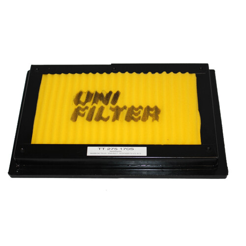 Air Filter for 2015 NISSAN Navara D40 2.5L Turbo Diesel Spain Build & 3L V6 TD 550 