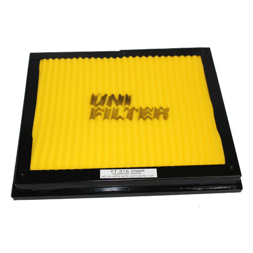 Air Filter for 2011-2024 VOLKSWAGEN Amarok 2H 300TSi, 340TDi, 400TDi, 420TDi