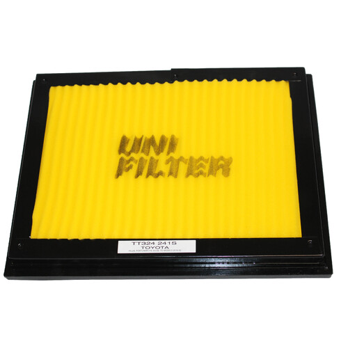 Air Filter Element for 15-24 TOYOTA Hilux 2.4L TD & 2.8L TD Models 178010L040