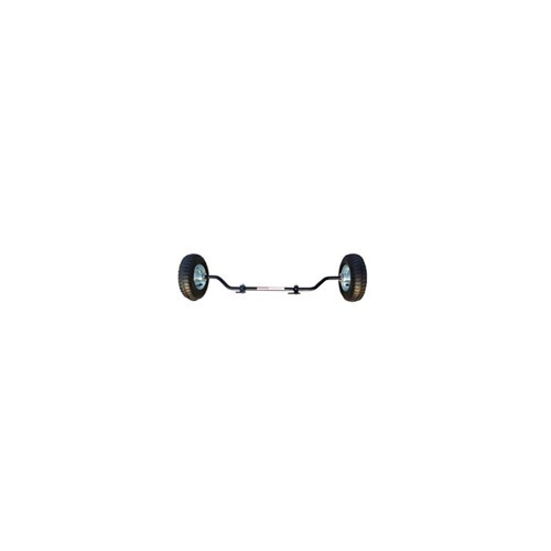 X-Tech Universal Training Wheel Set