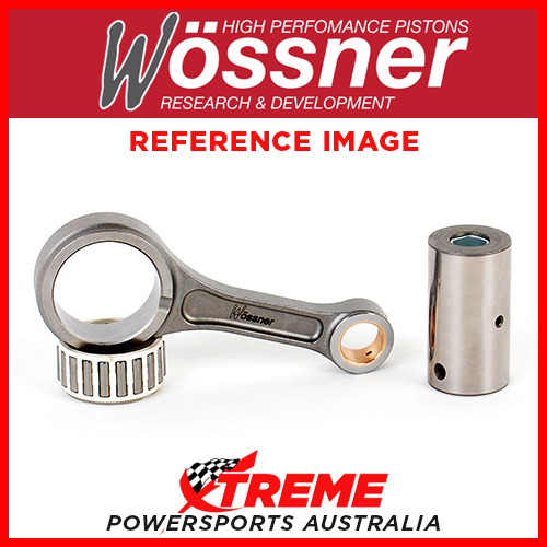 For Suzuki RMZ450 2008-2012 Connecting Rod Conrod Kit Wossner