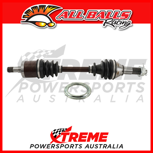 Front Left CV Axle Can-Am RENEGADE 1000 XXC 2012 All Balls