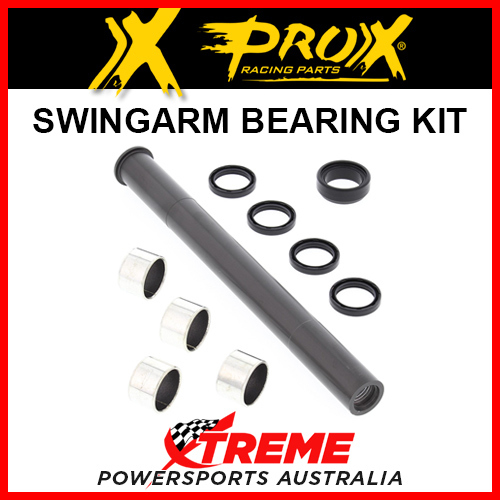 ProX 26.210131 Gas Gas TXT 250 PRO 2000-2003 Swingarm Bearing Kit