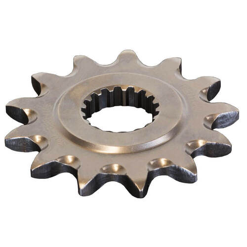 Renthal 13 Tooth Front Stealth Sprocket for Husqvarna TX300 2017-2019