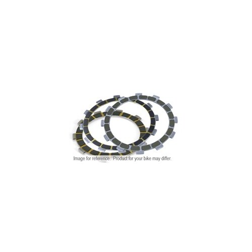 Barnett Maico Clutch Friction Plate Kit for Maico 510 1971-1975