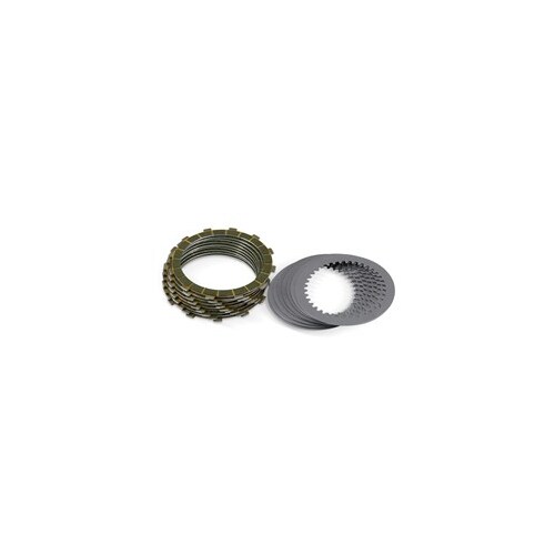 Barnett Kevlar Clutch Plate Kit for Ducati 620 SUPERSPORT 2002-2003