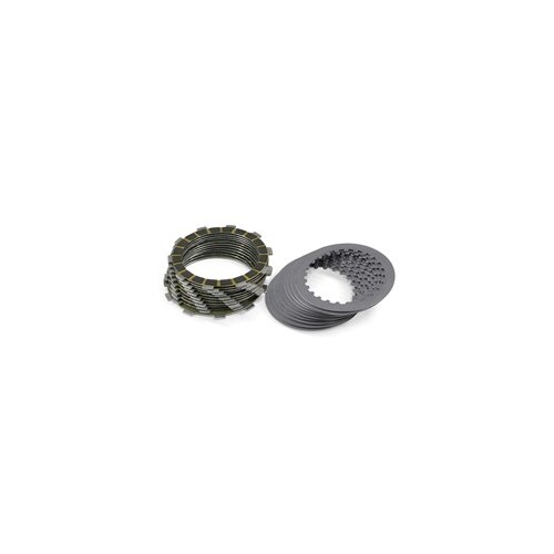 Barnett Kevlar Clutch Plate Kit for Ducati ST3 2005-2007