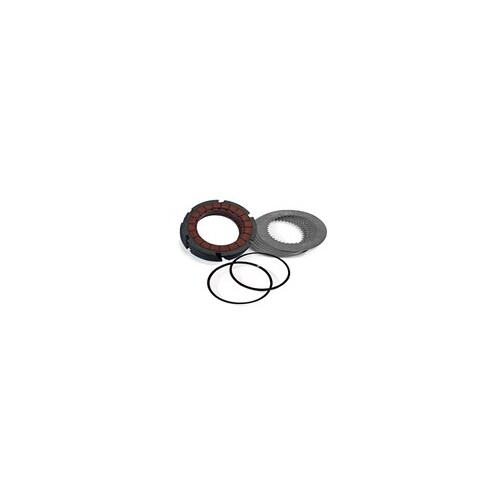 Barnett Scorpion Clutch Plate Repl Kit for HD FL 1941-1962