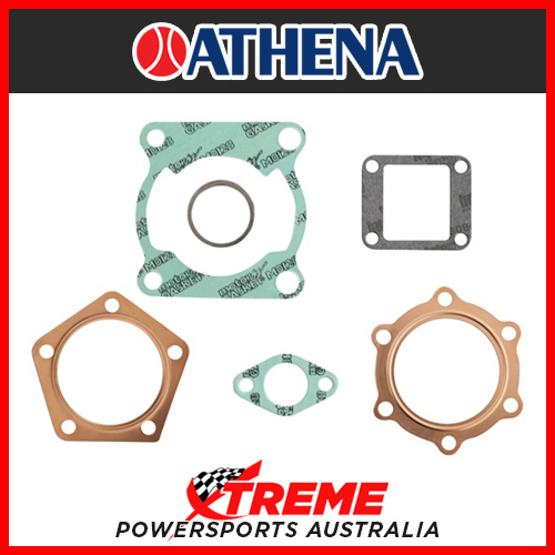 Athena 35-P400485600175 Yamaha DT175 G 1981-1985 Top End Gasket Kit