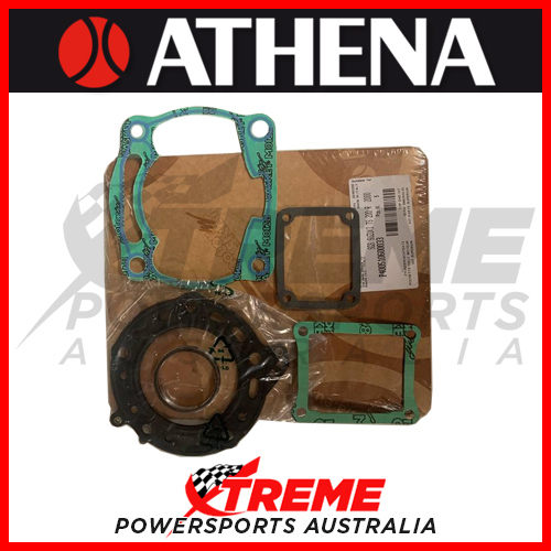 Athena 35-P400510600033 For Suzuki TS200 R 2000 Top End Gasket Kit