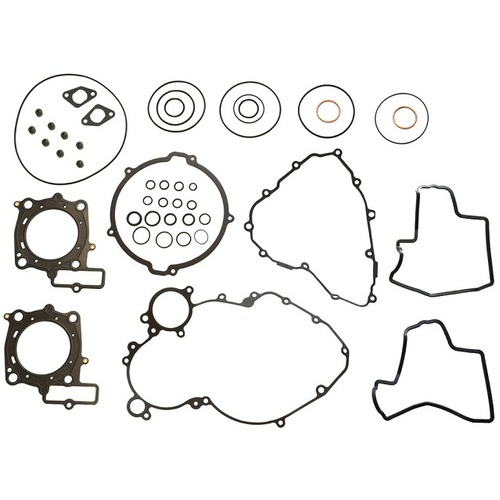 Athena Complete Gasket Kit for Aprilia SXV/RXV 450 2006-2011