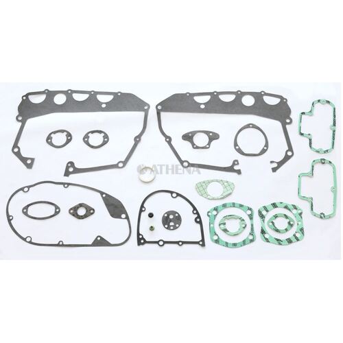 Athena Complete Gasket Kit for Ducati 350 DESMO 1968-1973