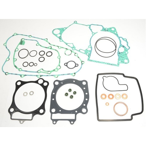 Athena Complete Gasket Kit for Honda CRE450 MOTHARD 2002-2004