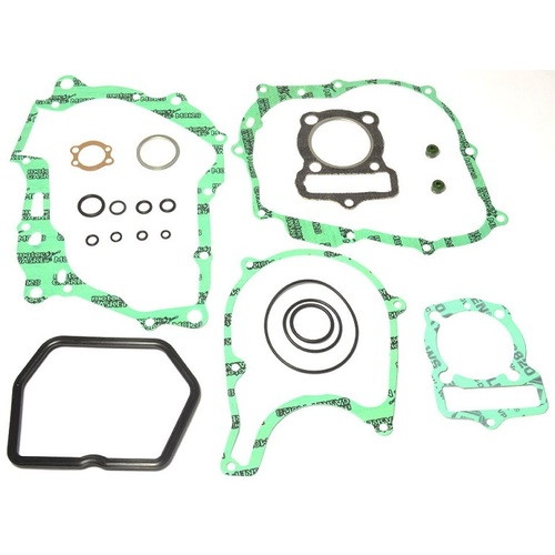 Athena Complete Gasket Kit for Honda XL 100 1979-1985