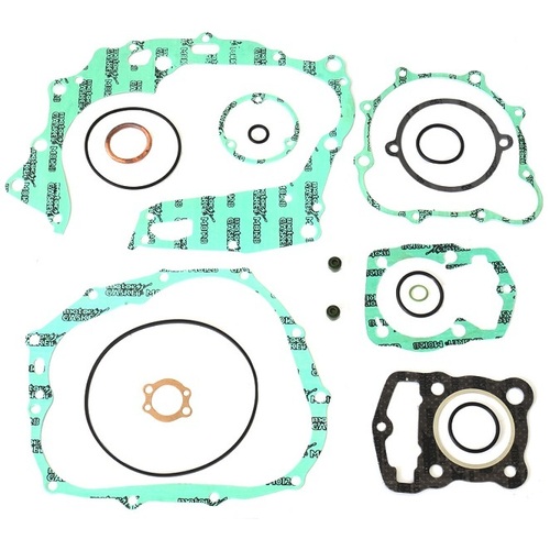 Athena Complete Gasket Kit for Honda XL125 1976-1978