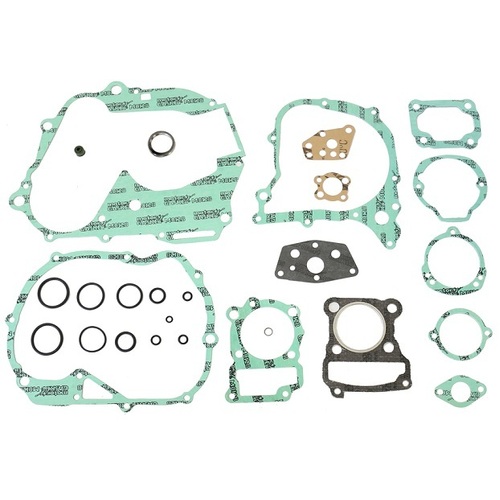 Athena Complete Gasket Kit for Honda CT 110 1980-1986